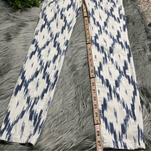 Paige Verdugo Alexandria Ultra Skinny SZ 26 Preowned - Picture 8 of 13